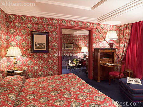 Hotel San Regis 21